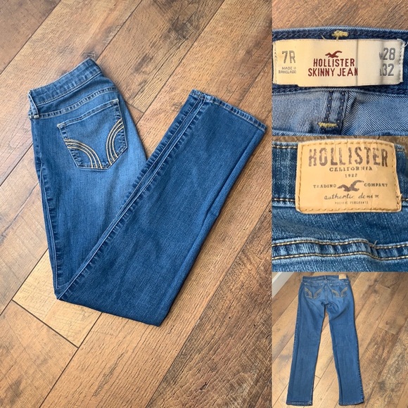 hollister $20 jean sale